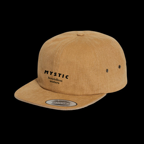 Sundown Cap - Warm Sand